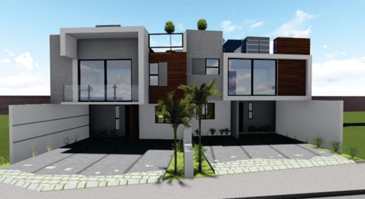 Foto de Narua Arquitectura