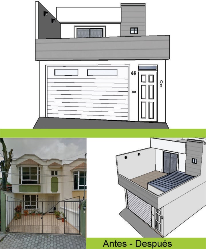 Foto de Narua Arquitectura